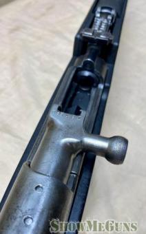 1958 Chinese Bubba'd SKS - 3/3