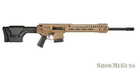 GA Precision GAP-10 6.5 Creedmoor - 2/2