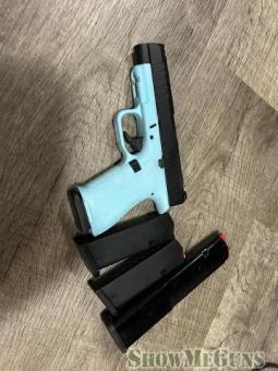 Micro dagger C1 - 1/3