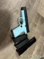Micro dagger C1