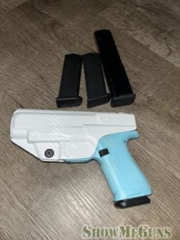 Micro dagger C1 - 3/3
