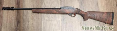 Ruger 10/22 - 2/3