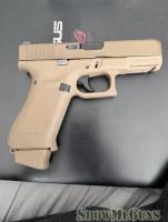 G19x Gen 5
