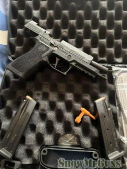 Sig p320 lx 9mm - 2/3