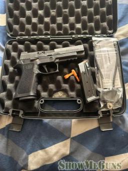 Sig p320 lx 9mm - 3/3