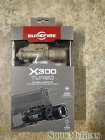 Surefire X300T-A NIB