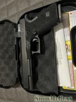 Glock 17L Gen 5 MOS