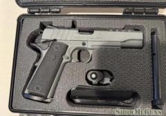 Tisas 9mm 1911