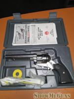 Ruger new vaquero 45colt