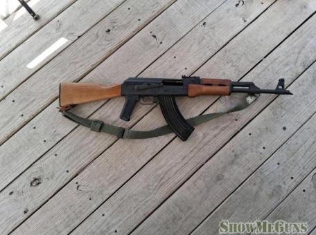 Vska ak47 - 1/3