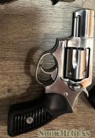 Ruger sp101 357 mag