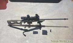 Custom 7mm Mag