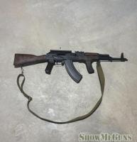 WASR 10 AKM AK47
