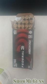 357 and 9 mm - 4/4