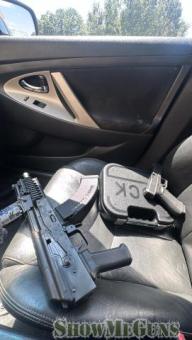 Ak pistol - 2/2