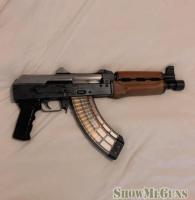 Zastava ZPAP M92