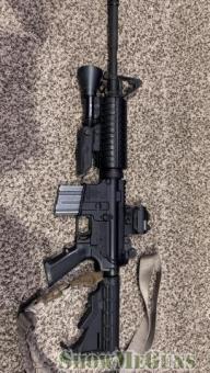 RARE- AR & GLOCK package - 3/10