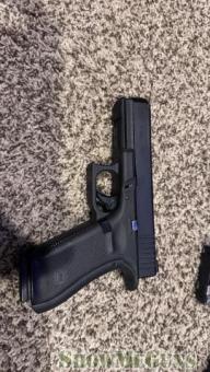 RARE- AR & GLOCK package - 4/10