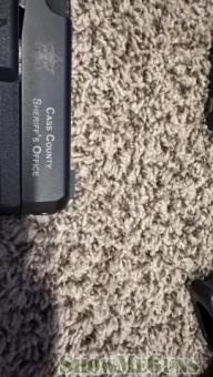 RARE- AR & GLOCK package - 6/10