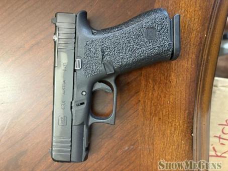 Glock 43x MOS - 3/3