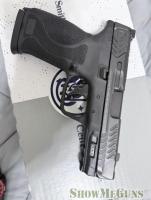 M&P Carry Comp 2.0 10mm