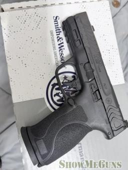 M&P Carry Comp 2.0 10mm - 2/3