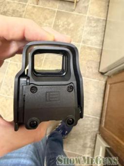 EOTech EXPS3-0 - 2/4