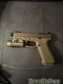 Glock 19X For Trade - 3/3