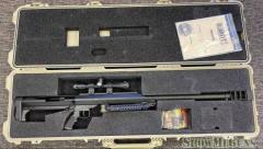 Barrett Model 99 50 BMG Murfreesboro, Tennessee Excellent Condition Boltgun