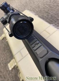 Barrett Model 99 50 BMG Murfreesboro, Tennessee Excellent Condition Boltgun - 9/12