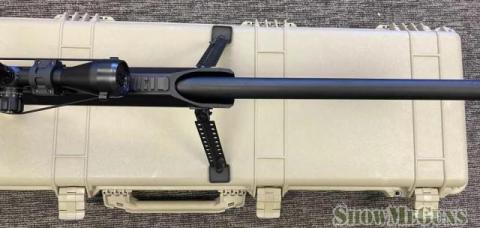 Barrett Model 99 50 BMG Murfreesboro, Tennessee Excellent Condition Boltgun - 11/12