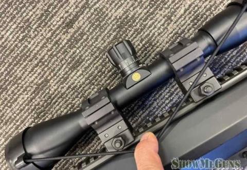 Barrett Model 99 50 BMG Murfreesboro, Tennessee Excellent Condition Boltgun - 12/12