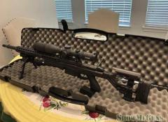 Accuracy international (bergara)