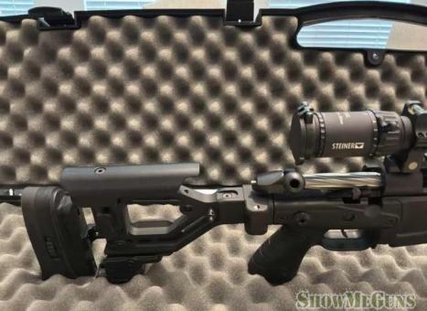 Accuracy international (bergara) - 6/11