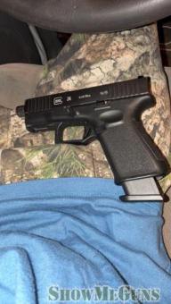 Glock Store 26x