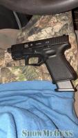 Glock Store 26x