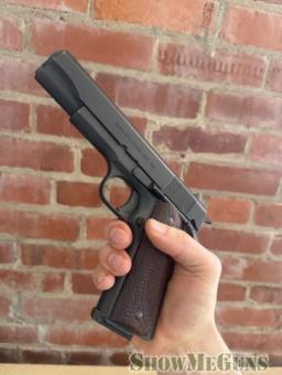 1911 with extras - 1/6