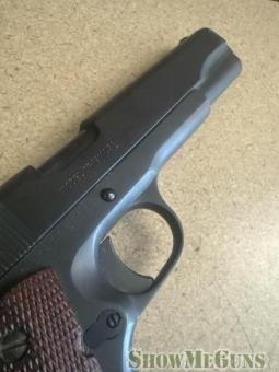1911 with extras - 3/6