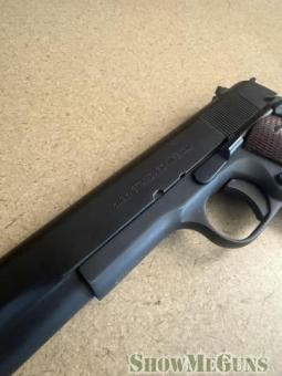 1911 with extras - 4/6