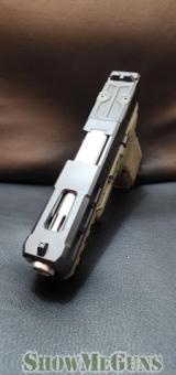 Glock 33 .357 sig - 1/3