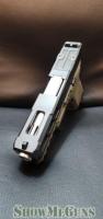 Glock 33 .357 sig