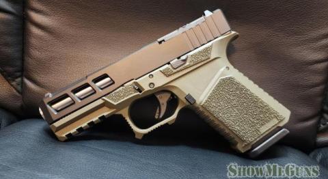 Glock 33 .357 sig - 3/3