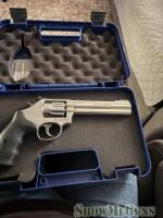 S&W .22lr Model 617-6 For Trade