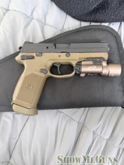 FNX-45