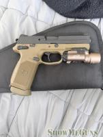 FNX-45