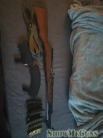 Sks and xde9 for 1911...