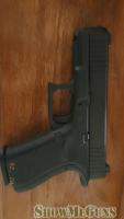 Want to trade glock 19 gen5