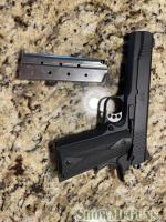 Kimber Custom TLE II 10MM