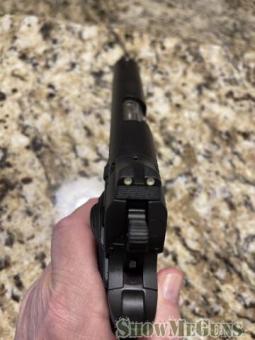 Kimber Custom TLE II 10MM - 3/3