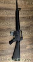 1990’s Colt Match HBAR 20”